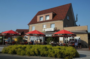 Hotel Pension Am Hafen